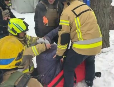 Удар по багатоповерхівці у Дніпрі: рятувальна операція та наслідки атаки БПЛА