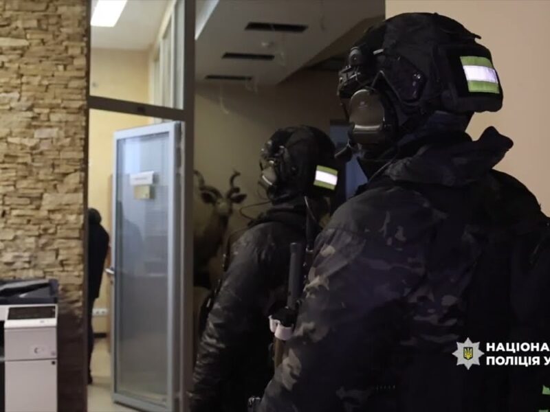 Зловживання під час гуманітарного розмінування: поліція перевіряє дії держустанови та компаній