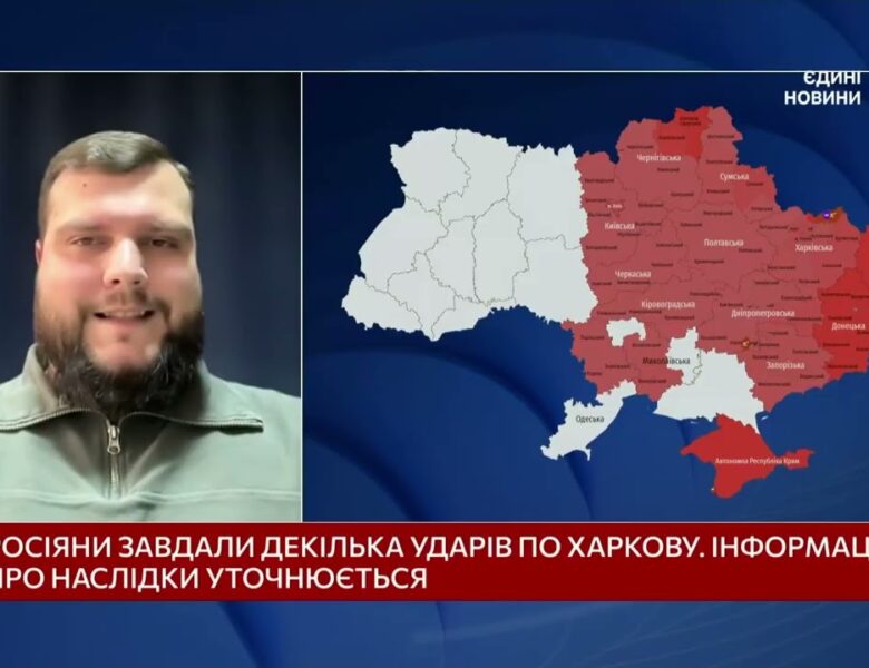 Удари по ППО та НПЗ рф: військовий і економічний ефект | Вадим Кушніков