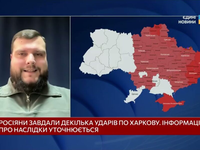 Удари по ППО та НПЗ рф: військовий і економічний ефект | Вадим Кушніков