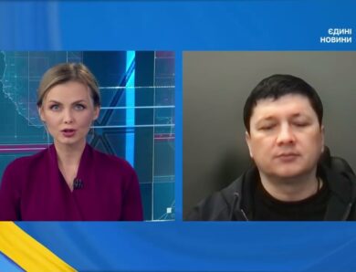 Відновлення електропостачання та ситуація зі світлом в області | Віталій Кім