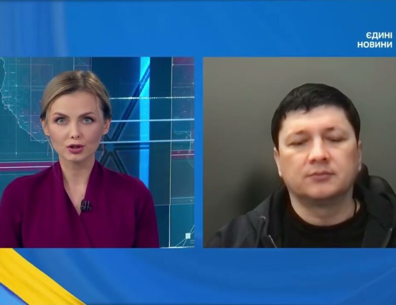 Відновлення електропостачання та ситуація зі світлом в області | Віталій Кім