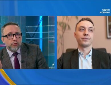 Аналіз санкцій проти росії та їх економічний ефект | Владислав Власюк