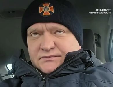 Робота рятувальників в умовах критичної ситуації зі світлом | Олександр Хорунжий