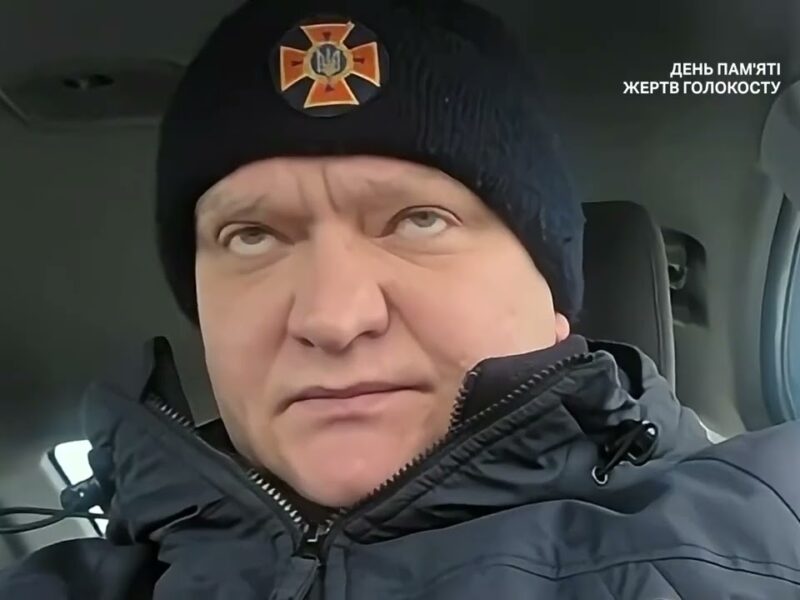 Робота рятувальників в умовах критичної ситуації зі світлом | Олександр Хорунжий