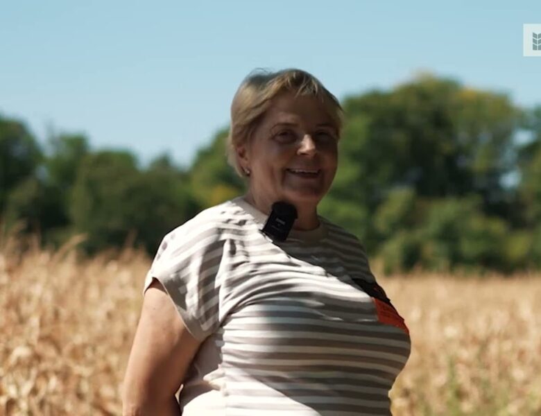 🌾 Історії довіри: ФГ «Родина В»