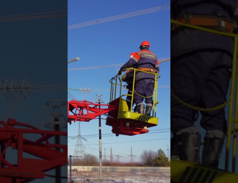 Щомісячні доплати енергетикам, які працюють у ремонтно-відновлювальних бригадах.