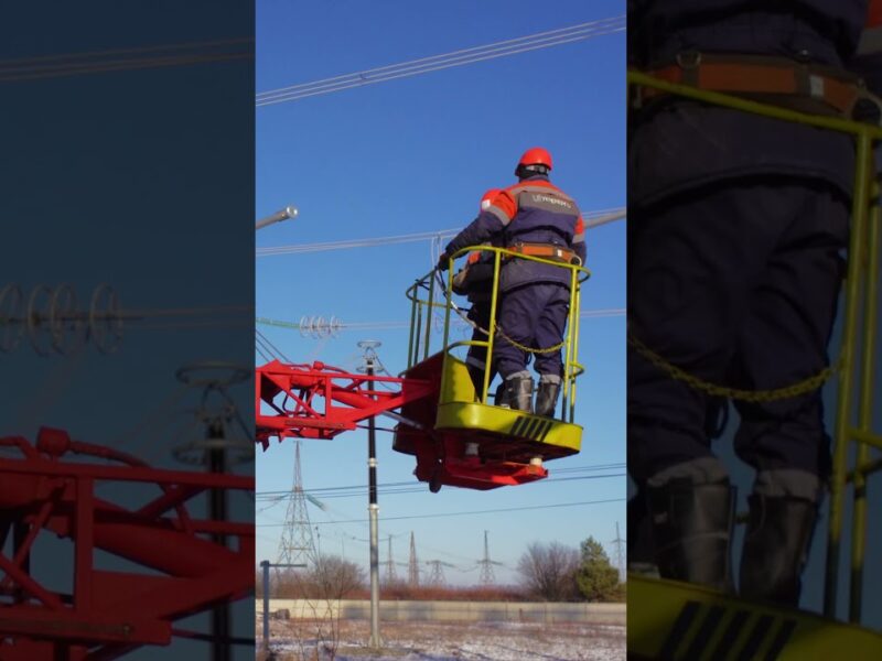 Щомісячні доплати енергетикам, які працюють у ремонтно-відновлювальних бригадах.