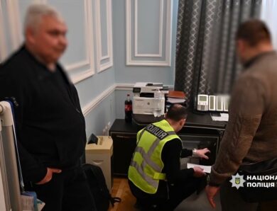 Посадовцю КМДА повідомлено про підозру