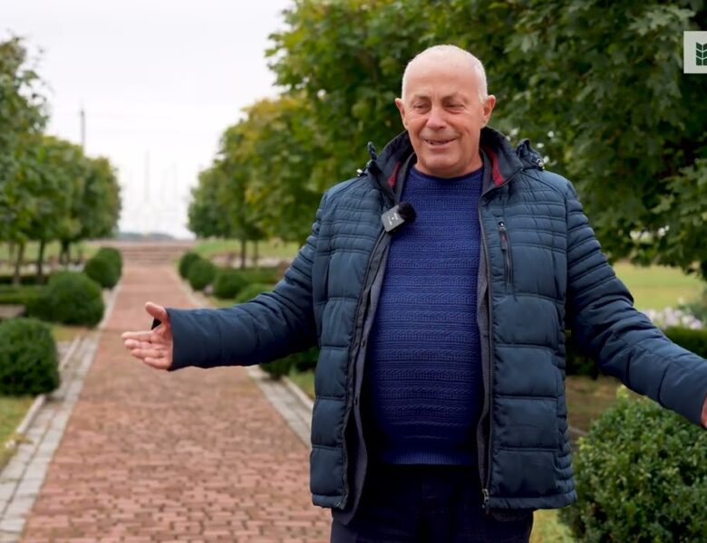 🌾 Історії довіри: ТОВ «Дубова»