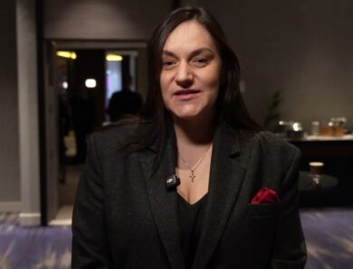 Презентація для іноземного дипломатичного корпусу стратегічних пріоритетів молодіжної політики