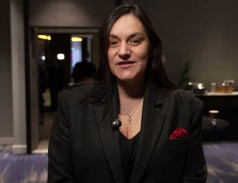 Презентація для іноземного дипломатичного корпусу стратегічних пріоритетів молодіжної політики