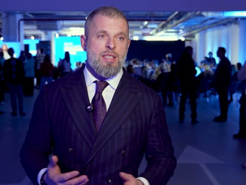 Талановита молодь — сила України