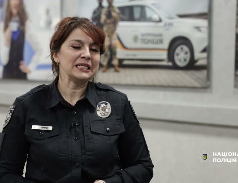 Нацполіція провела міжрегіональну спецоперацію з ліквідації каналу нелегального збуту зброї