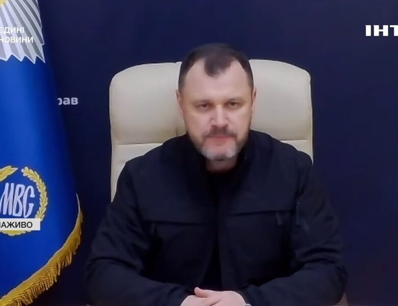 ⚡️ МВС оновлює Службу 112 та посилює роботу під час ліквідації наслідків обстрілів