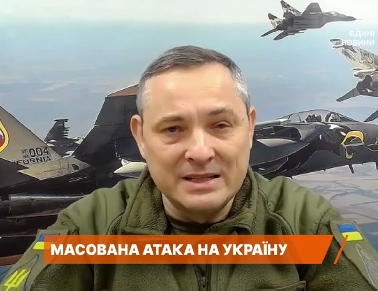 Балістика середньої дальності та «Калібри»: чим атакували Україну | Юрій Ігнат