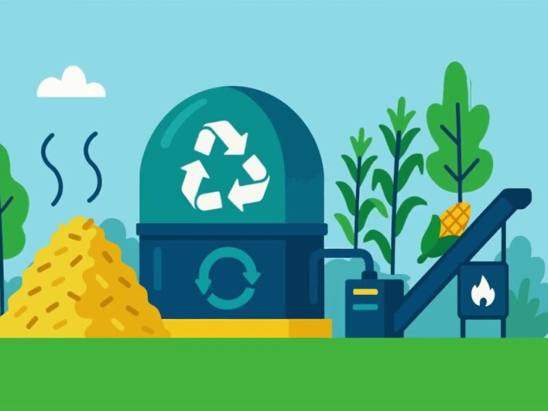 ARISE: впровадження стандартів ESS для розвитку бізнесу