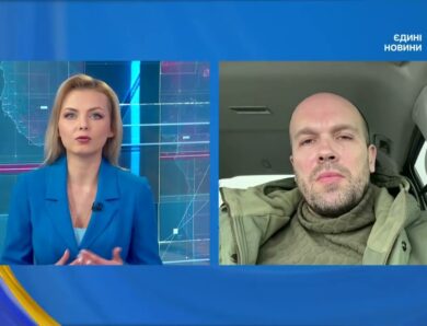 Оперативна ситуація на Херсонщині: наслідки обстрілів та атак дронів | Олександр Толоконніков