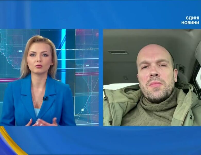 Оперативна ситуація на Херсонщині: наслідки обстрілів та атак дронів | Олександр Толоконніков