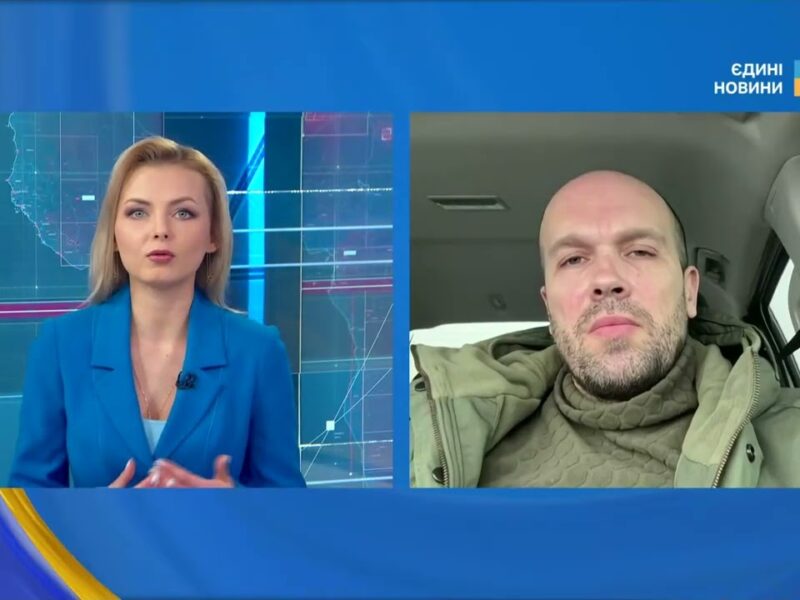 Оперативна ситуація на Херсонщині: наслідки обстрілів та атак дронів | Олександр Толоконніков