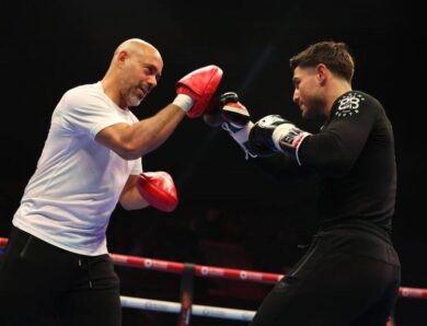 Адам Бут: Ф&rsquo;юрі належить до тих, кому віддані титули дали більше, ніж іншим