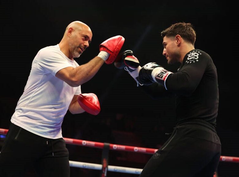 Адам Бут: Ф&rsquo;юрі належить до тих, кому віддані титули дали більше, ніж іншим