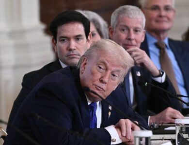 Адміністрація Трампа вела перемови з канадськими сепаратистами