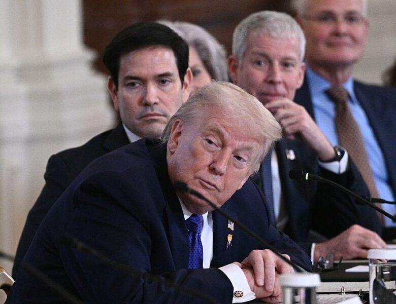 Адміністрація Трампа вела таємні перемови з канадськими сепаратистами – ЗМІ