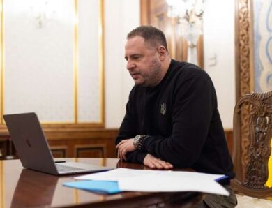 Адвокатський імунітет не спрацює у правоохоронних органах пояснили статус Єрмака у справі Мідас