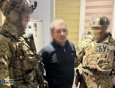 Агенти ГРУ розвідували наслідки удару Орєшніка