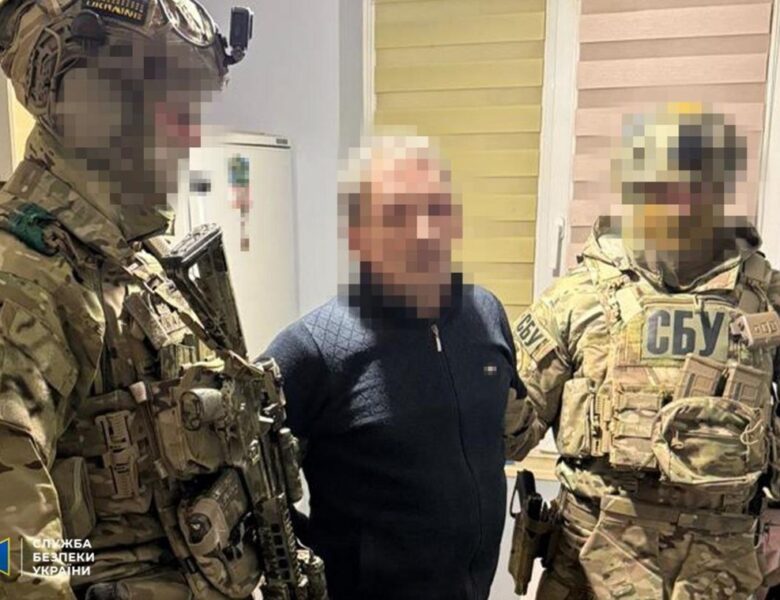 Агенти ГРУ розвідували наслідки удару Орєшніка