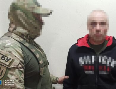 Агенти РФ готували дрони-бомбери для атак по Одесі