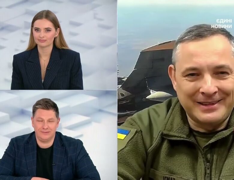 Імітаційні пуски та маневри авіації рф: що це означає | Юрій Ігнат