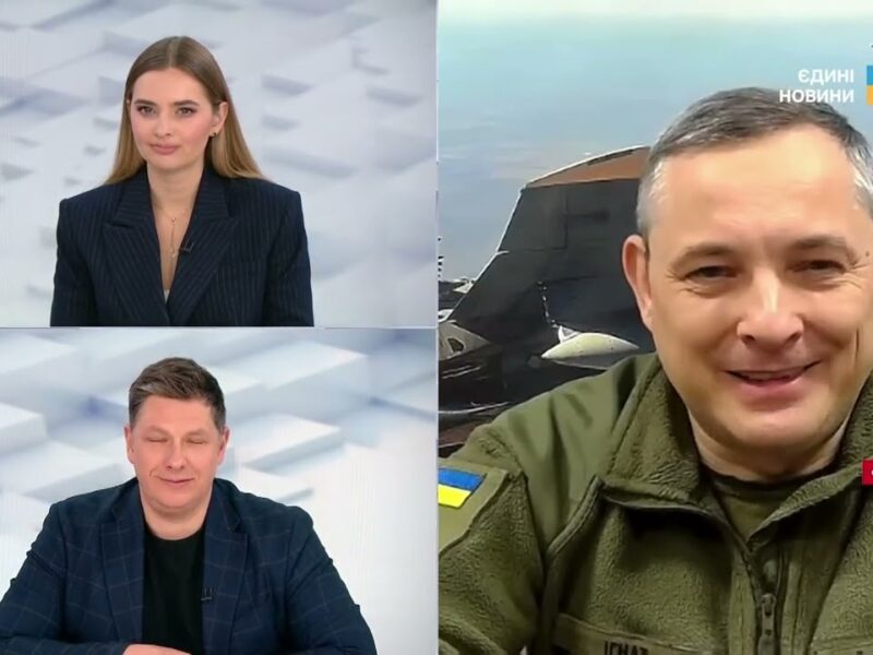 Імітаційні пуски та маневри авіації рф: що це означає | Юрій Ігнат