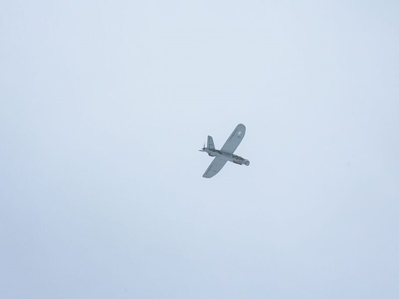 Активна розвідка Києва: що шукають росіяни