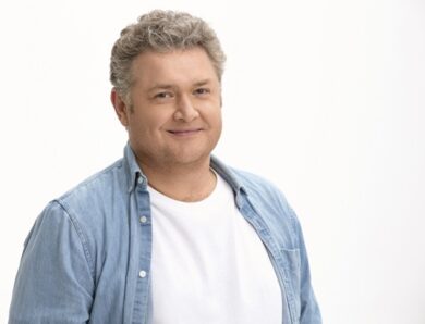 Актор Назар Задніпровський пояснив, чому не пішов до війська