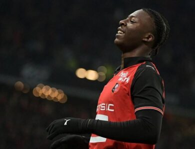 Аль-Гіляль наполіг на своєму і прийняв до складу 18-річного гравця Ренна