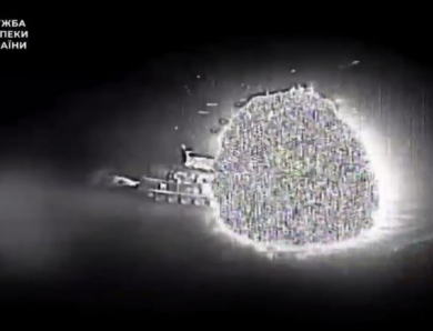 Альфа СБУ знищила російське ППО на $4 млрд