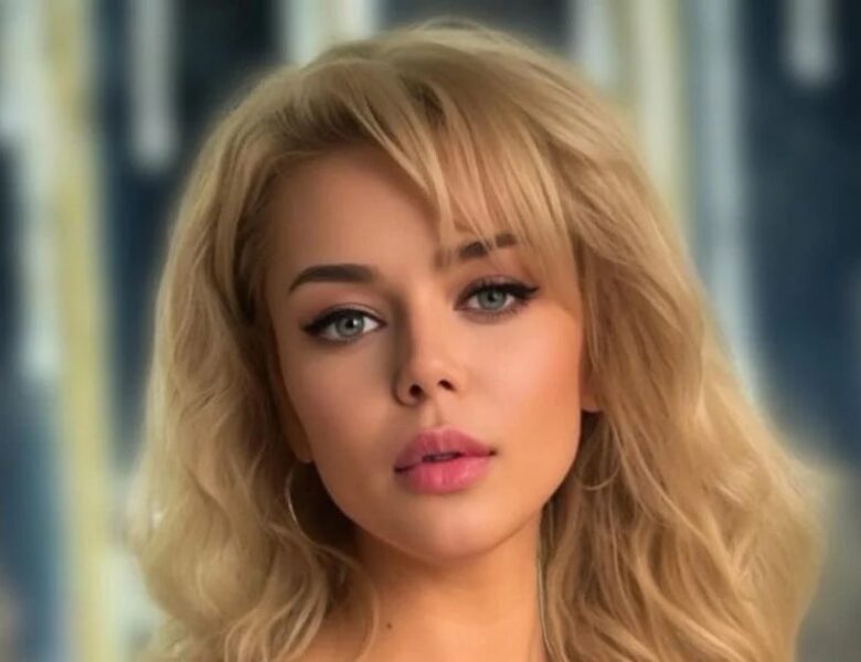 Аліна Гросу відверто розповіла про непростий шлях до першої вагітності