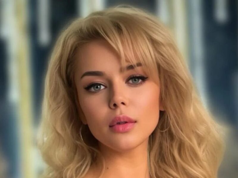 Аліна Гросу відверто розповіла про непростий шлях до першої вагітності