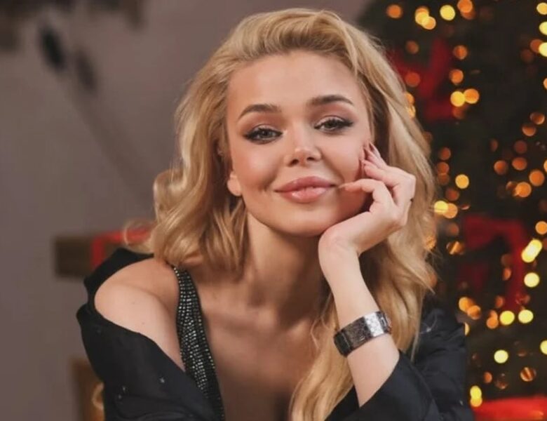 Аліна Гросу відверто розповіла про складний шлях до вагітності