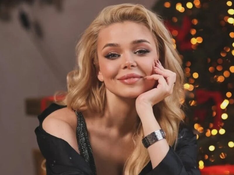 Аліна Гросу відверто розповіла про складний шлях до вагітності