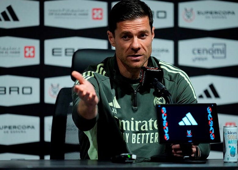 Алонсо оцінив шанси своєї команди у фіналі Суперкубка з Барселоною