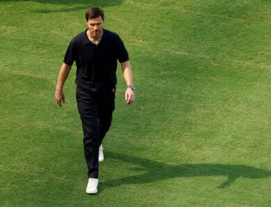 Алонсо, пішовши з Реала, прийняв на себе удар реорганізації команди