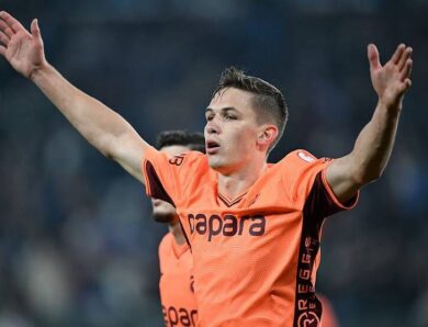 Андерлехт звернувся до Трабзонспора стосовно Данила Сікана