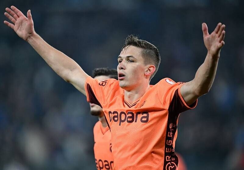 Андерлехт звернувся до Трабзонспора стосовно Данила Сікана