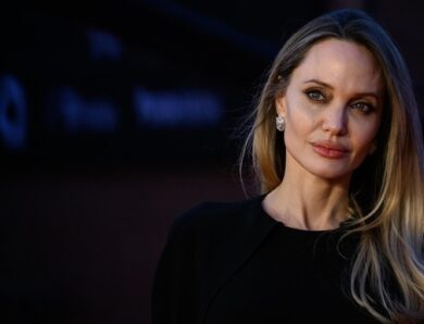 Анджеліна Джолі планує залишити США та переїхати до Європи – інсайдер