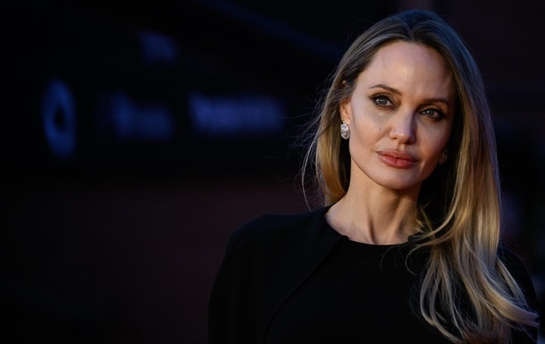 Анджеліна Джолі планує залишити США та переїхати до Європи – інсайдер