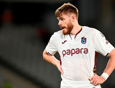 Англійський клуб вийшов з пропозицією щодо гравця збірної України