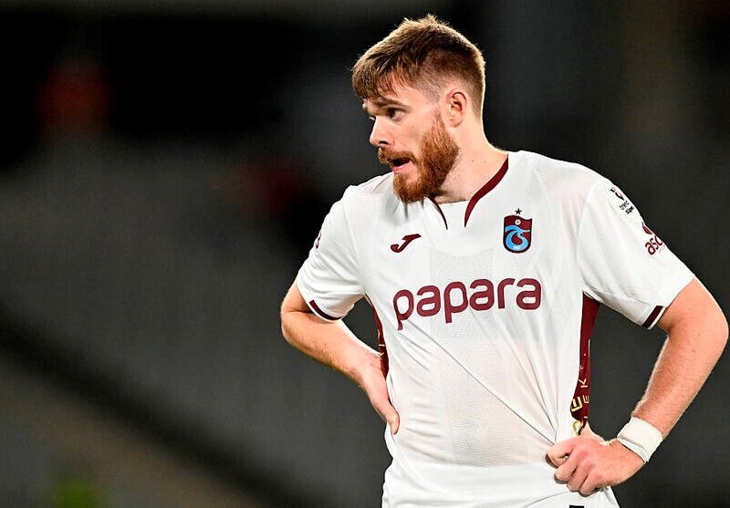 Англійський клуб вийшов з пропозицією щодо гравця збірної України